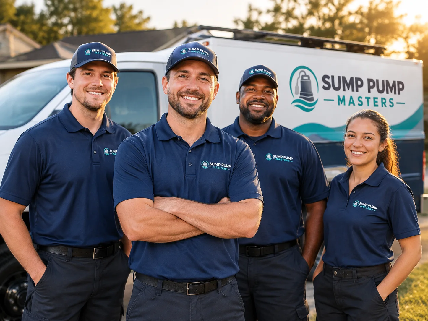 Sump Pump Repair company in Wheatland, IA