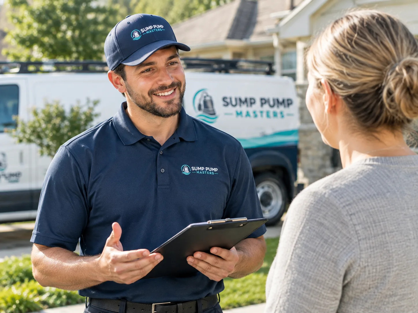 Sump Pump Repair Wheatland, IA FAQs